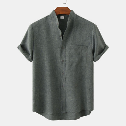THE MACHU PICCHU SHIRT