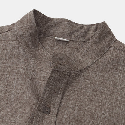 THE MACHU PICCHU SHIRT