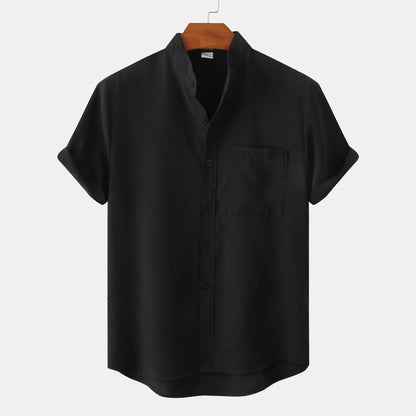 THE MACHU PICCHU SHIRT