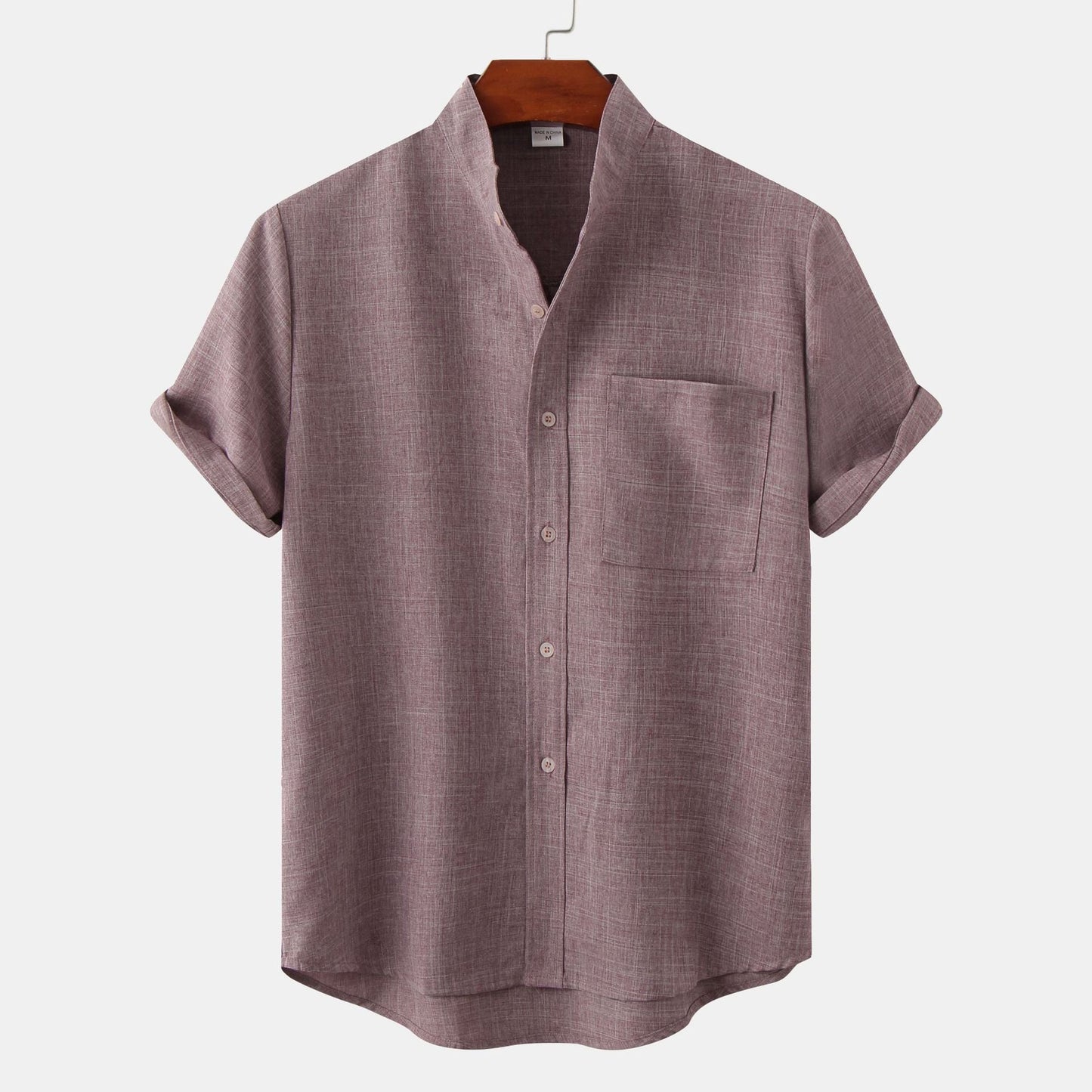 THE MACHU PICCHU SHIRT