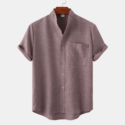 THE MACHU PICCHU SHIRT