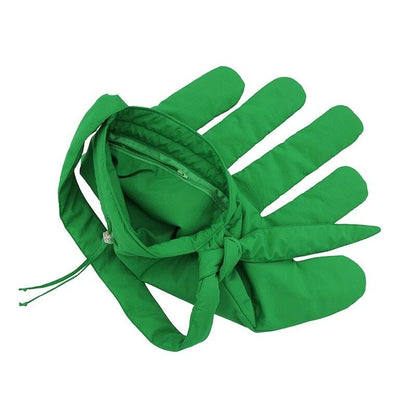 GLOVE CROSSBODY BAG