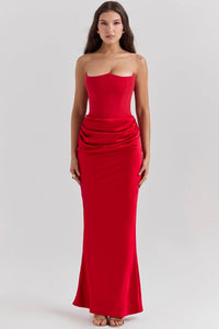 Scarlet